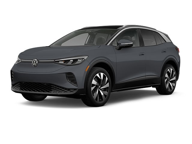 Vw store id4 colours